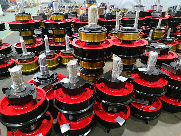 Universal Wheel Set04
