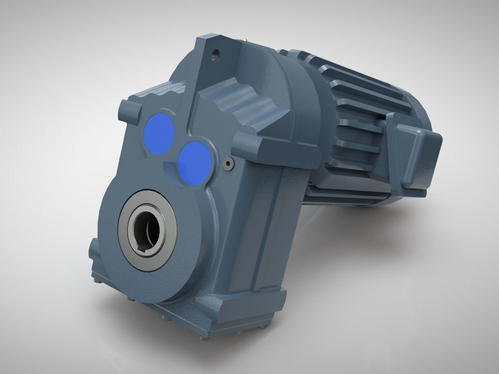 F Series 3-in-1 Gearbox02